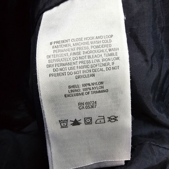 Columbia Women's Black Omni Heat Waterproof Jacket Size XS - Picture 6 of 12